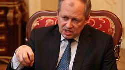 Правовая реформа обернулась политическим компромиссом – глава ВС Украины