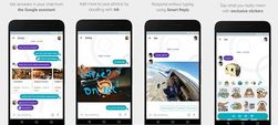 Почему у нового мессенджера Google мало шансов на успех