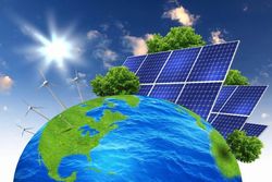 Солнце и ветер очень скоро сделают добычу угля нерентабельной