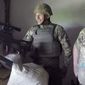 Украинское оружие должно одним своим видом пугать врага – Турчинов