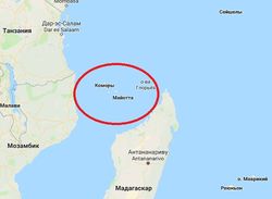 Ученые не могут объяснить странный гул под океаном