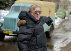 Режиссеры Кара и Говорухин предлагают запретить американское кино в России