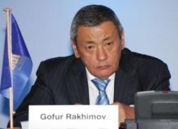 Россия получила Олимпиаду в Сочи благодаря бизнесмену из Узбекистана –СМИ 