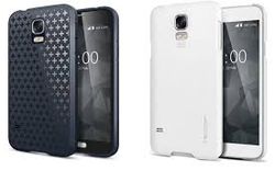Появились первые слухи о сроках выхода премиум-флагмана GALAXY S5 Prime  