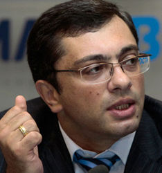 Владимир Гутенев