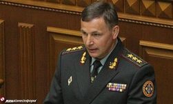 Гелетей: у колонны боевиков из Славянска удалось ликвидировать боевую технику