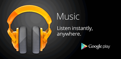 Google Play Music, учитывая несколько ограничений, стал бесплатным