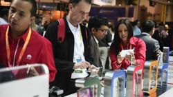 Какими новинками порадует выставка потребительской электроники CES 2016
