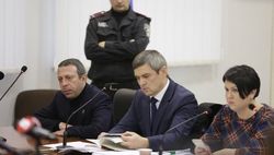 Корбана выпустили из СИЗО, он будет под домашним арестом