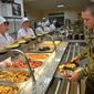 Как ProZorro улучшило питание украинских военнослужащих