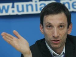 Бегство экс-президента Шевчука из Приднестровья войдет в историю и анекдоты 