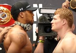 Поветкин сразится за титул чемпиона мира по версии WBC