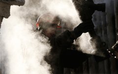 Нефть в среду потеряла более 5 процентов стоимости