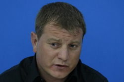 Политолог: в избирательной системе ВР будут и партийные блоки