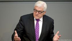 Политического решения ситуации на востоке Украины еще не видно – Штайнмайер