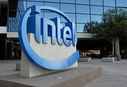 Intel планирует уволить в 2014 году 5 процентов сотрудников