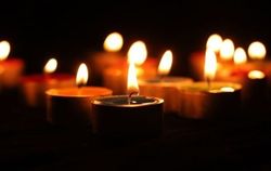 15 и 16 июня - дни траура по погибшим на борту Ил-76 в Луганске 