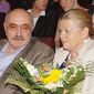 Умер режиссер Леонид Эйдлин, муж актрисы Ирины Муравьевой