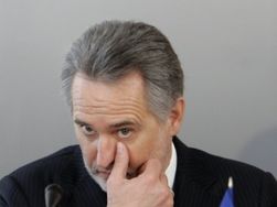 Фирташа в Австрии задержали за мошеннические бизнес-схемы 
