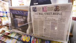 Вторжение России заставляет Киев перейти к обороне – WSJ