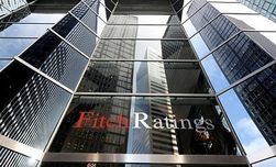 Прогнозы Fitch: кредитный рейтинг РФ достиг уровня «BBB»