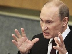 Интервенцию в Крыму Кремль планировал давно – иноСМИ