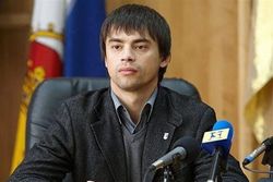 В Ужгороде тяжело ранен и.о. мэра города Виктор Щадея