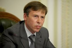 Соболев: выходя из коалиции, УДАР и "Свобода" нарушают договоренности