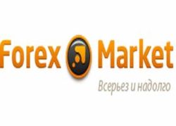 Forex-Market