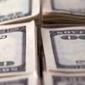 Украина получит 8 млрд долл в кредит после сделки с МВФ