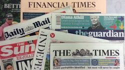 «Запад должен помочь Украине защитить себя» – редакционная статья FT