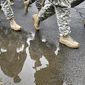 Армия США теряют свою уникальность на фоне России и Китая – Economist