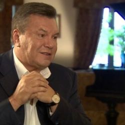 Янукович в интервью озвучил тайные пожелания Кремля – эксперты 