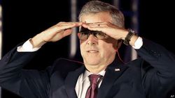 Джеб Буш назвал Путина «безжалостным прагматиком»