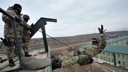 США обещают Грузии военную поддержку в случае внешней агрессии