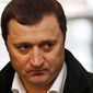 В парламенте Молдовы задержан экс-премьер Влад Филат