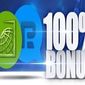 Компания RoboForex готова представить бонус 100% на пополнение счета клиентам МОФТ