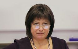 Налоговая реформа должна уничтожить зарплату в конвертах – Яресько