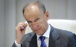 США хотят ослабить Россию - Патрушев