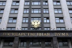 Дума хочет разрешить Нацгвардии стрелять в толпе