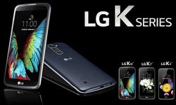 В базе данных Geekbench «засветились» бюджетные смартфоны LG K530 и K535