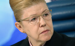 Мизулина хочет запретить бэби-боксы в России
