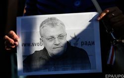 Киселев: Убийство Шеремета напоминает акцию устрашения