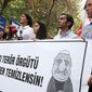 В Турции задержали «правую руку» Гюлена