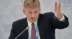 Кремль ответил на критику Райкина