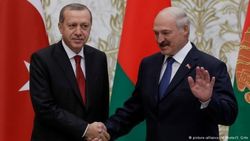 Чем Турция и Ближний Восток интересны Лукашенко?