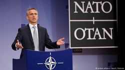 НАТО обвинила РФ в усилении дезинформационной кампании после аннексии Крыма