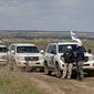 Как боевики срывают работу миссии ОБСЕ в ОРДЛО