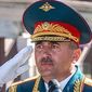 В Сирии получил тяжкие ранения генерал из России