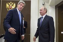 США пока не могут убедить Путина прекратить войну против Украины – Stratfor